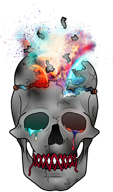 Abstract Avenue Logo